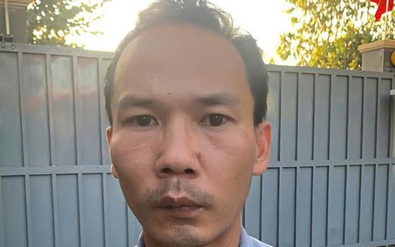 Thi hành lệnh bắt tạm giam cựu nhân viên ngân hàng Trương Vũ Tứ