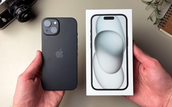 Những mẫu iPhone cũ đáng mua theo từng phân khúc giá