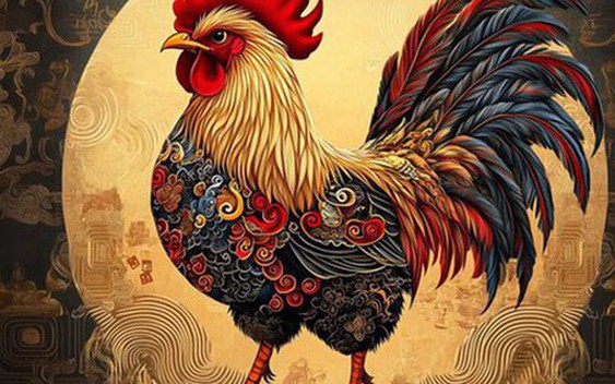 Chuyên gia phong thuỷ tiết lộ 4 con giáp vận may bùng nổ nhất năm 2026: Sửu làm ăn phát đạt, Mùi có quý nhân