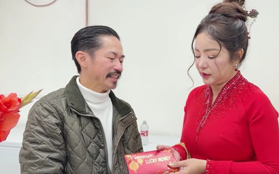 Nam nghệ sĩ cải lương ở Mỹ: Phải bôn ba mưu sinh nhưng vẫn nhớ nghề