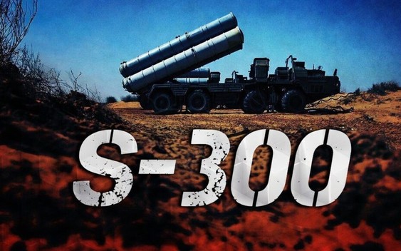 Iran tái kích hoạt hệ thống phòng không tầm xa S-300?