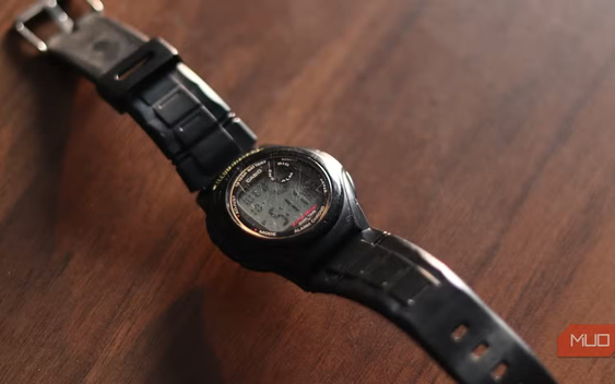 Cây bút công nghệ: "Tôi thấy mẫu đồng hồ Casio giá chỉ hơn 200 nghìn này ăn đứt mọi loại đồng hồ thông minh"