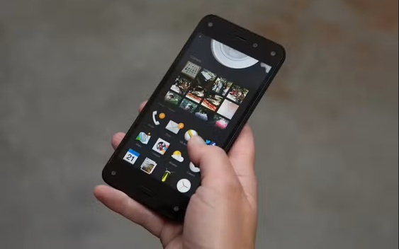 Mẫu điện thoại từng được kỳ vọng là "sát thủ iPhone", ai ngờ lại tự lật đổ cả đế chế hùng mạnh của chính mình