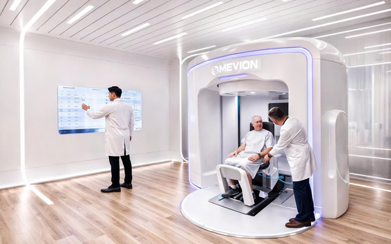 "Siêu máy" gần 2.000 tỷ đồng đầu tiên ở châu Á, Việt Nam vừa đặt mua làm được những gì?