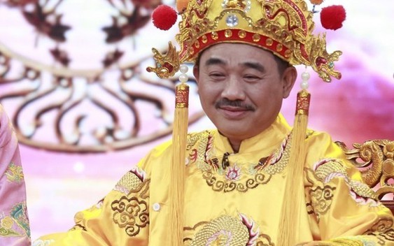 “Khánh quậy” và mấy chuyện kỳ lạ chỉ người thân mới biết