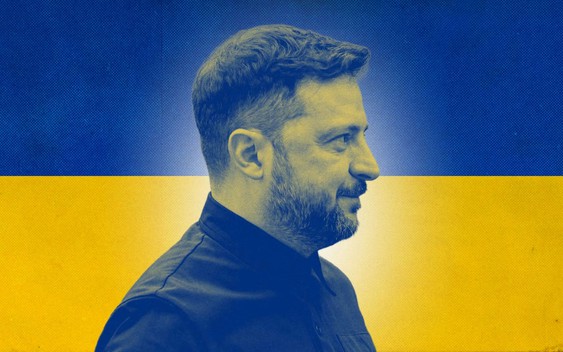 4 năm chiến tranh của Tổng thống Zelensky: Thoát âm mưu ám sát bí mật, sở hữu 1 điều nhiều người mơ ước