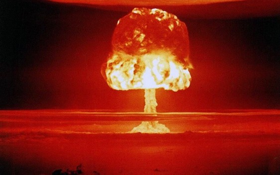 Mục đích thực của Nga khi kích hoạt chiến dịch thông tin 'bom hạt nhân Ukraine'