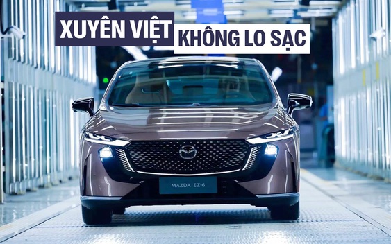 Loại pin mới sắp ra mắt năm nay sẽ khiến bạn thay đổi cái nhìn về ô tô điện: Chạy tới hơn 1.500km/sạc, an toàn hơn nhờ tích hợp AI