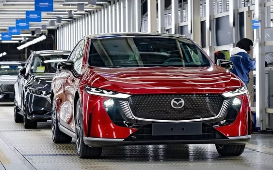 Hé lộ về xe điện chạy được 1.500 km/lần sạc sắp ra mắt