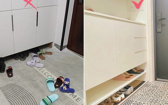 20 thói quen gia đình của một phụ nữ trung niên khiến ai cũng nể: Nhỏ thôi nhưng giữ được trật tự cả cuộc