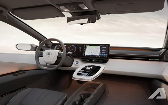 Toyota Corolla đời mới có gì khiến Mazda3 và Elantra phải lo lắng?