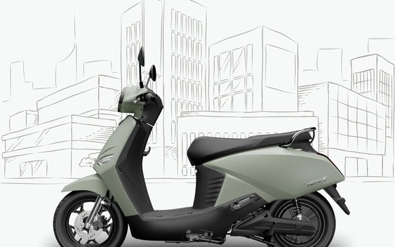 Bảng giá xe máy điện VinFast mới nhất tháng 2/2026