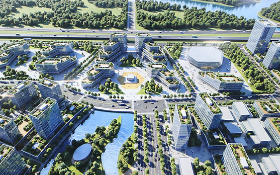 Chuyện chưa từng có tiền lệ tại Khu công nghiệp lâu đời nhất Việt Nam