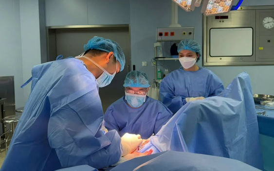 Vì sao hẹp bao quy đầu có thể dẫn tới ung thư dương vật?