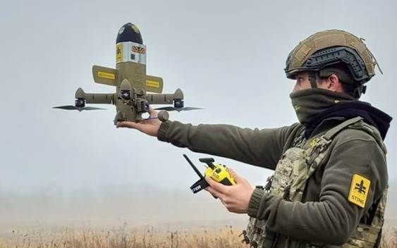 Mỹ tiêu tốn hàng triệu đô để hạ vũ khí rẻ tiền của Iran: Phớt lờ cảnh báo của Ukraine 7 tháng trước