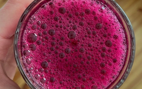 1 loại quả là 'khắc tinh" của 6 loại ung thư, CỰC TỐT cho nữ giới: Làm đẹp, chống lão hoá, giảm triệu chứng tiền mãn kinh