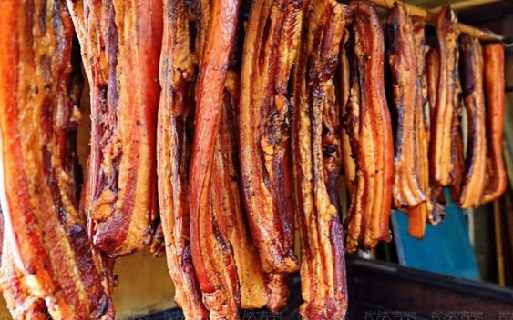 3 loại thịt “nuôi ung thư” đến bác sĩ cũng phải sợ: Nhiều người Việt lại cực mê