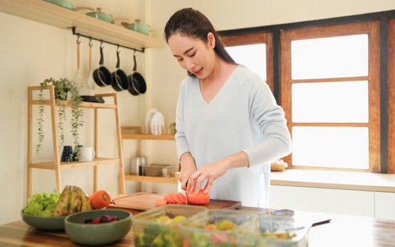 5 hành động mà ung thư “rất sợ”: Làm đúng thì cả gia đình hưởng lợi