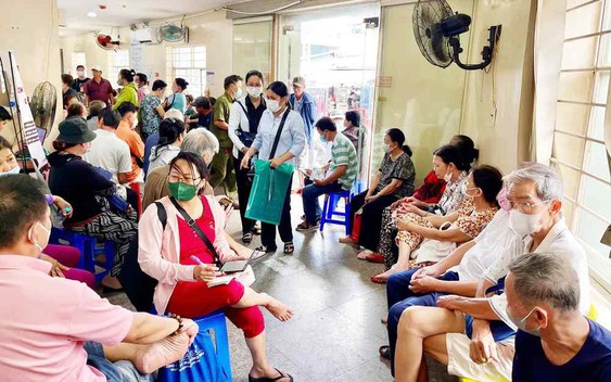 Đề xuất mới khiến 44 triệu người được hưởng lợi ngay từ năm nay