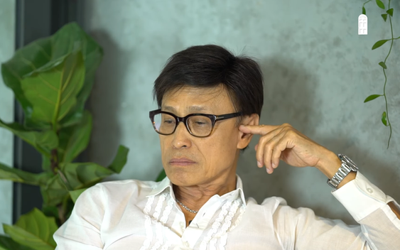 Ca khúc để đời của nam nghệ sĩ Việt ly hôn ở tuổi 78: Không oán trách nhưng ngập tràn xót xa