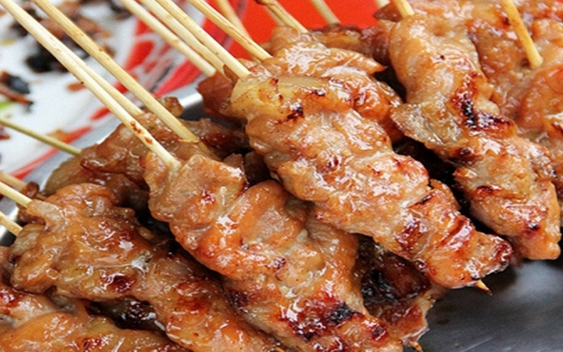 Ung thư phổi là "bệnh do miệng mà ra", nghiên cứu tiết lộ 3 món nhiều người mê là "thủ phạm"