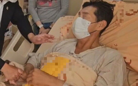 Người đàn ông ung thư giai đoạn cuối vẫn xin xuất viện đi làm, bác sĩ chia sẻ: Không rượu, không thuốc nhưng "nghiện" 1 thứ…