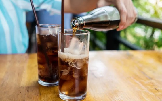 Gan "khỏe" hơn hẳn sau khi bỏ 1 loại đồ uống: Bác sĩ Nhật đưa ra lời khuyên