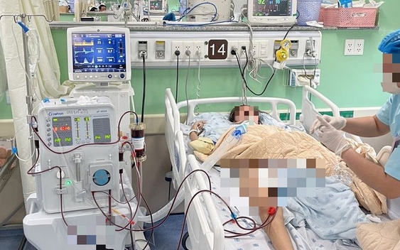 Cô gái 26 tuổi 2 lần mắc ung thư ngậm ngùi kể lại: "Tôi chỉ nghĩ đó là ngứa da thông thường"