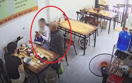 Đụng chạm khách nữ, người đàn ông bị chủ quán ở Hà Nội từ chối phục vụ: Phản ứng của gia đình