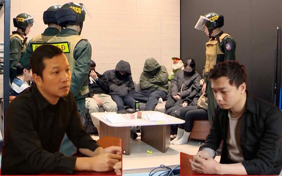 Chân dung ông trùm hệ thống Xôi Lạc TV doanh thu hàng trăm tỷ, khám xét khẩn cấp công an thu giữ gì?