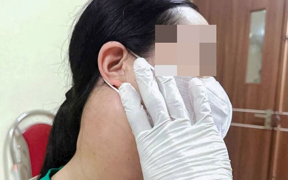 Ung thư từ cổ lan xuống gan sau 3 năm bỏ điều trị để làm 1 việc