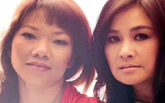 Cháu gái Trần Tiến nói thẳng về NSND Thanh Lam