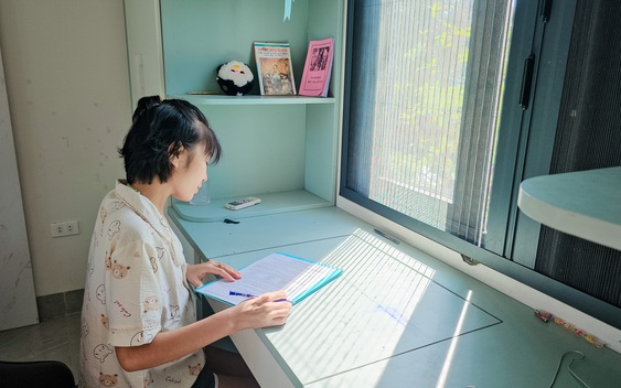 Cô gái 26 tuổi qua đời vì ung thư: Di nguyện cuối cùng khiến nhiều người lặng đi