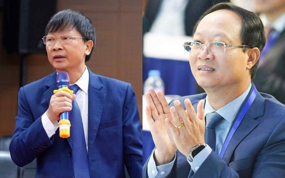 Cựu Chủ tịch Vinaconex Nguyễn Hữu Tới và Phó Tổng Giám đốc Dương Văn Mậu bị bắt vì tội gì?