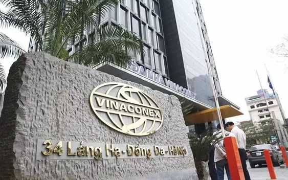 Vinaconex làm ăn ra sao dưới thời cựu Chủ tịch Nguyễn Hữu Tới vừa bị bắt?