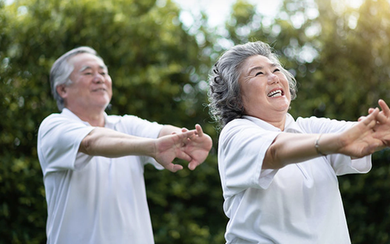 Nghiên cứu của Harvard phát hiện: Làm 1 ĐIỀU này mỗi ngày trong 10 phút giúp sống thọ hơn