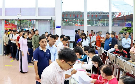 Thông báo quan trọng tới tất cả các doanh nghiệp ở TPHCM trong ngày 15/3 tới đây