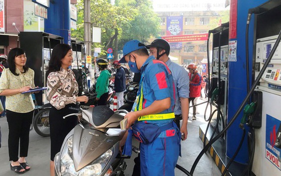 Giảm thuế nhập khẩu một số mặt hàng xăng dầu về 0%