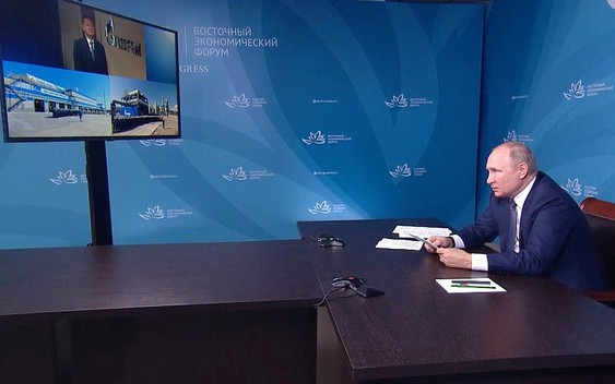 "Lộc trên trời rơi xuống", Nga bất ngờ lại phất lên nhờ một mặt hàng mới thiếu trầm trọng vì xung đột Iran