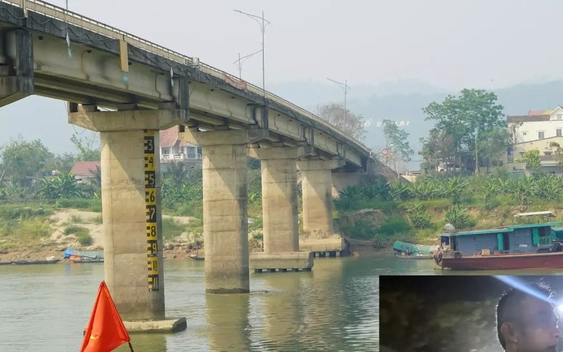 Người hùng Nghệ An kể về phút sinh tử cứu hai mẹ con nhảy cầu