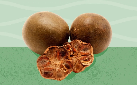 Kỳ lạ loại quả ngọt gấp 250 lần đường nhưng không gây tăng đường huyết, ngừa ung thư: Việt Nam có nhiều