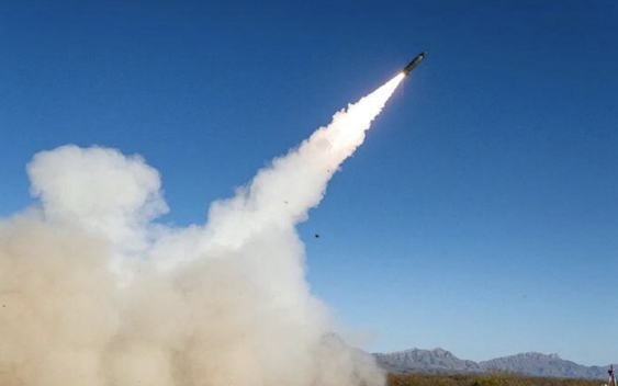 Mỹ đã dùng hết tên lửa đời mới từ những ngày đầu xung đột với Iran