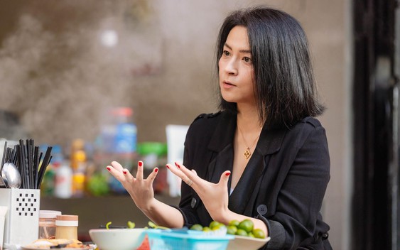 Đại diện FTSE: Hàng tỷ USD sắp đổ vào Việt Nam và không còn “đánh nhanh rút gọn”