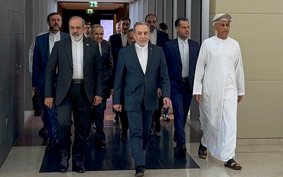 Hòa đàm tại Pakistan bế tắc: Con bài duy nhất của Iran buộc Mỹ phải nghĩ đến điểm dừng