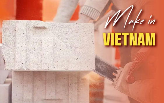 Từ phát minh thế kỷ của Thụy Điển, người Việt tạo sản phẩm bền bỉ 100 năm: Singapore "gật đầu" công nhận