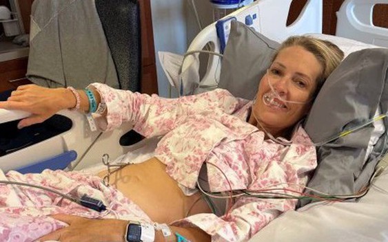 Chưa bao giờ hút thuốc, người phụ nữ sốc khi phát hiện ung thư phổi giai đoạn cuối: Bác sĩ chỉ rõ “thủ phạm"