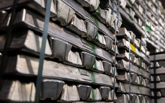 Không phải đất hiếm, đây mới là mặt hàng lên 'cơn sốt' trên toàn thế giới: Giá tăng không ngừng, tồn kho chỉ đủ dùng 9 ngày