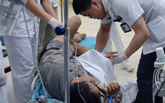 Người đàn ông 45 tuổi tử vong sau 90 ngày phát hiện ung thư đại trực tràng, "thủ phạm" là 3 món ăn sáng "quen nhẵn mặt"