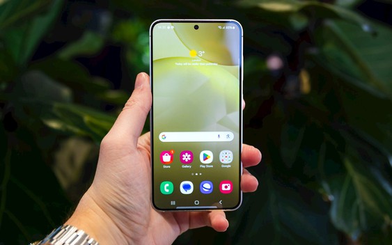 1 tháng dùng thử iPhone, tôi quay lại Samsung mà cảm giác cứ như “trở về nhà”: Giờ sẽ chỉ dùng Android thôi