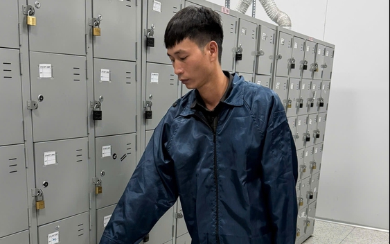 Ra lệnh bắt khẩn cấp tổ trưởng bộ phận sản xuất Nông Văn Nam